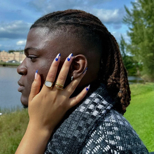 5 Redenen Waarom Press-On Nails de Toekomst van Nagelverzorging Zijn