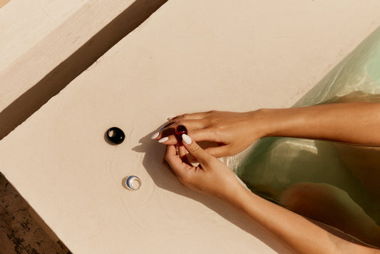 Zijn Press-On Nails Slecht voor Je Nagels?