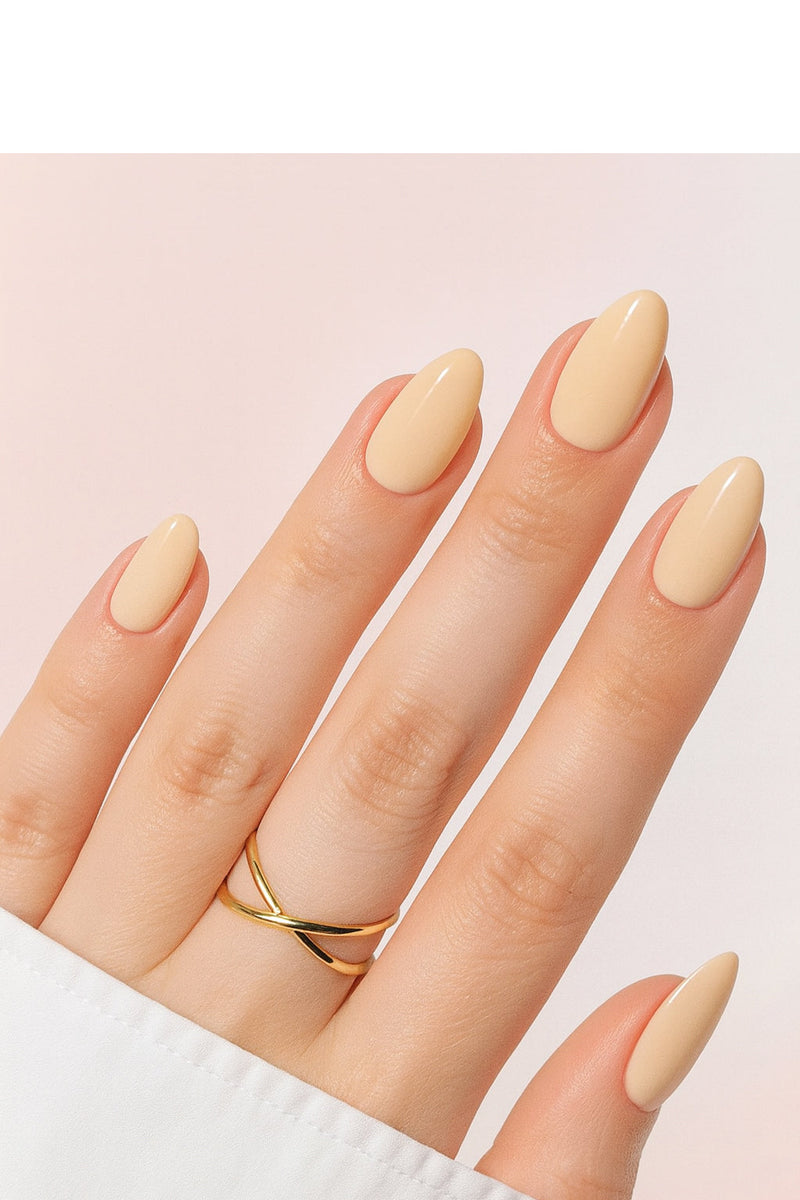 Almond